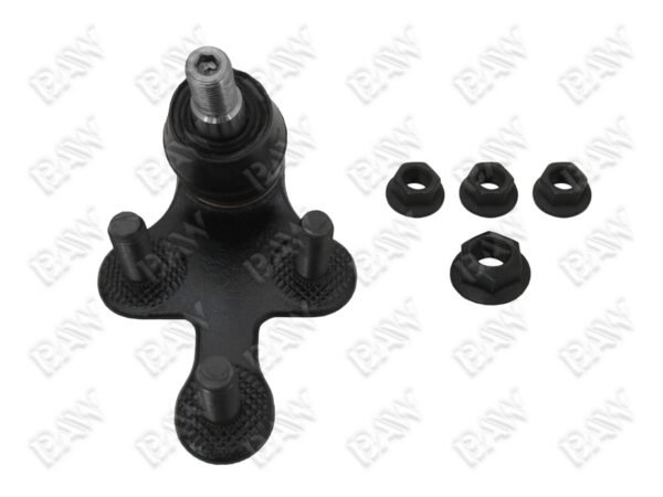 BA729-1 BA729 - BAW, ROTULA DELANTERO INFERIOR - Delantero Inferior - - - - 7072010 - - - - - Peugeot Rifter 2020-2021 //