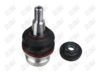BA734-1 BA734 - BAW, ROTULA - Delantero Inferior - - - - 1672009 - - - - - Audi A8 2019-2023 // Audi e-tron 2020-2023 // Audi Q7 2017-2023 // Audi Q8 2019-2023 // Audi Q8 e-tron Sportback 2024-2024 //