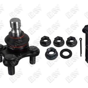 BA746-1 BA746 - BAW, ROTULA DELANTERO INFERIOR - Delantero Inferior - - - - 5372010 - - - - - Hyundai Tucson 2022-2023 // Kia Sportage 2023-2023 //