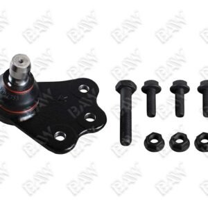 BA747-1 BA747 - BAW, ROTULA DELANTERO INFERIOR (R) - Delantero Inferior Derecha - - - - 3072048 - - - - - Fiat Argo 2020-2024 // Ram 700 2021-2024 //