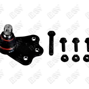 BA748-1 BA748 - BAW, ROTULA DELANTERO INFERIOR (L) - Delantero Inferior Izquierda - - - - 3072049 - - - - - Fiat Argo 2020-2024 // Ram 700 2021-2024 //