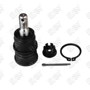 BA757-1 BA757 - BAW, ROTULA DELANTERO INFERIOR - Delantero Inferior - - - - - - - - - Honda BR-V 2024-2025 // Honda City 2021-2024 //