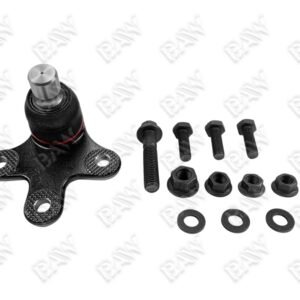 BA758-1 BA758 - BAW, ROTULA DELANTERO INFERIOR - Delantero Inferior Derecha - - - - 4872004 - - - - - MG MG5 2021-2024 //