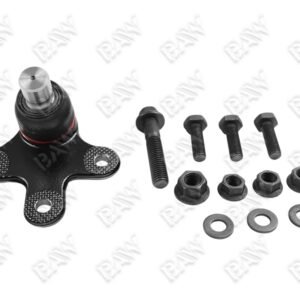 BA759-1 BA759 - BAW, ROTULA DELANTERO INFERIOR - Delantero Inferior Izquierda - - - - 4872003 - - - - - MG MG5 2021-2024 //