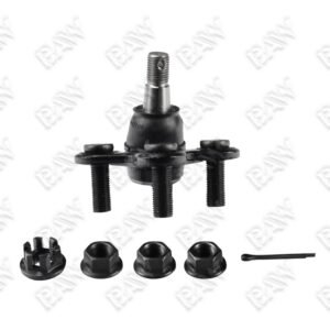 BA765 - BAW, ROTULA DELANTERO INFERIOR -  - 1009019 -  -  - 5072020 -  - 61-499 -  - K500455 - Acura RDX 2019-2024 // Honda Accord 2018-2024 //