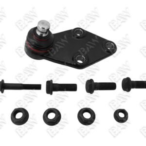 BA766-1 BA766 - BAW, ROTULA DELANTERO INFERIOR (R) - - - - - 4872000 - - - - - MG ZS 2021-2024