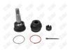 BA768-1 BA768 - BAW, ROTULA DELANTERO INFERIOR - - - - - - - - - - Toyota Yaris 2017-2022