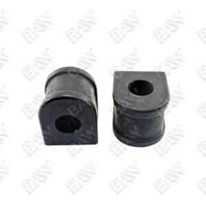 BN060 - BAW, GOMA VARILLA ESTABILIZADORA (2) - Delantero - K-6270 -  -  - 2739010 -  - 20-134 -  - K6270 - Buick Century 1982-1996 // Buick Skylark 1980-1985 // Chevrolet Celebrity 1982-1990 // Chevrolet Citation 1980-1985 // Oldsmobile Cutlass 1982-1996 // Oldsmobile Omega 1980-1984 // Pontiac 6000 1982-1991