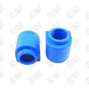 BN065 - BAW, GOMA VARILLA ESTABILIZADORA (2) - Delantero - 1403035 -  -  - 2739052 -  - 20-119 -  - K80774 - Chevrolet Trailblazer 2003-2008 // GMC Envoy 2003-2008 // Oldsmobile Bravada 2003-2008