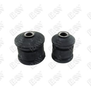 BN076-1 BN076 - BAW, BUJE DELANTERO INFERIOR (2) - Delantero Inferior - K-6351 - - - K-6351 - - - - K6351 - Buick Skyhawk 1987-1989 // Buick Skylark 1987-1993 // Buick Somerset 1987-1987 // Cadillac Cimarron 1987-1988 // Chevrolet Beretta 1987-1996 // Chevrolet Cavalier 1987-1994 // Chevrolet Corsica 1987-1993 // Oldsmobile Achieva 1992-1993 // Oldsmobile Calais 1987-1987 // Oldsmobile Cutlass Calais 1988-1991 // Oldsmobile Firenza 1987-1988 // Pontiac Grand Am 1987-1993 // Pontiac Sunbird 1987-1994 // Pontiac Tempest 1987-1991