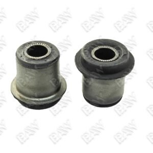 BN099 - BAW, BUJE DELANTERO SUPERIOR (2) - Delantero Superior - K-6176 -  -  - K-6176 -  - 20-098 -  - K6176 - Chevrolet Blazer 1995-2005 // Chevrolet Malibu 1978-1983 // Chevrolet Monte Carlo 1978-1988 // Chevrolet S10 1982-2003 // Chevrolet S10 Blazer 1983-1994 // GMC Jimmy 1992-2001 // GMC Sonoma 1991-2003 // Isuzu Hombre 1996-2000