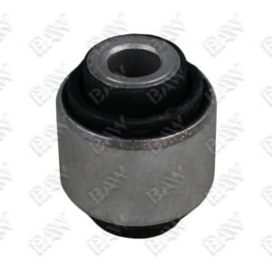 BN1012 - BAW, BUJE BRAZO CURVO TRASERO CHICO - Trasero Superior Interior - 1426042 -  -  -  -  - 40-808 -  -  - Audi A1 2011-2018 // Audi A3 2004-2023 // Audi Q2 2017-2023 // Audi Q3 2013-2023 // Audi S3 2015-2023 // Audi TT 2007-2018 // Seat Altea 2006-2015 // Seat Ateca 2017-2022 // Seat Leon 2006-2022 // Seat Tarraco 2019-2022 // Seat Toledo 2006-2012 // Volkswagen Beetle 2012-2019 // Volkswagen Bora 2006-2010 // Volkswagen Golf A5 2006-2009 // Volkswagen Golf A6 2010-2012 // Volkswagen Golf A7 2013-2021 // Volkswagen Jetta A5 2006-2010 // Volkswagen Jetta A6 2010-2014 // Volkswagen Jetta A7 2015-2018 // Volkswagen Jetta A8 2019-2022 // Volkswagen Passat 2005-2019 // Volkswagen Passat CC 2008-2015 // Volkswagen Tiguan 2009-2024 //