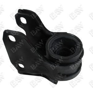 BN1020-1 BN1020 - BAW, BUJE INFORIOR GRANDE CON BASE (R) - Delantero Inferior Posterior Derecha - - - - - - - - - Ford Edge 2015-2020 // Lincoln MKX 2015-2020 // Ford Edge 2016-2018 // Lincoln MKX 2016-2018 //