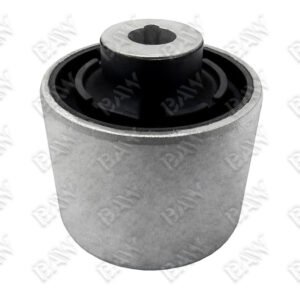 BN1028 - BAW, BUJE INFERIOR GRANDE - Delantero Inferior Posterior -  -  -  -  -  -  -  -  - Mercedes-Benz C Class 2015-2023 // Mercedes-Benz CLS Class 2019-2021 // Mercedes-Benz E Class 2017-2023 //