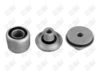 BN1079 - BAW, BUJE DELANTERO INFERIOR ANTERIOR - Delantero Inferior Anterior - 1402011 -  -  - 1925030 -  -  -  -  - BMW 1 Series 2020-2021 // BMW 2 Series Active Tourer 2016-2020 // BMW 2 Series Gran Coupe 2020-2021 // BMW X1 2016-2021 // BMW X2 2018-2021 // Mini Cooper 2014-2021 // Mini Clubman 2016-2021 // Mini Countryman 2017-2021 //