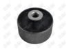 BN1080 - BAW, BUJE DELANTERO INFERIOR POSTERIOR - Delantero Inferior Posterior - 1403139 -  -  - 2725110 -  -  -  -  - Chevrolet Aveo 2024-2025 // Chevrolet Captiva 2020-2024 // Chevrolet Groove 2022-2024 //
