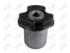 BN1102-1 BN1102 - BAW, BUJE TRASERO - Trasero - 1416021 - - - 6725019 - - 60-339 - - - Renault Clio 2002-2010 // Nissan Platina 2002-2010 //