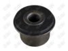 BN1128 - BAW, BUJE DELANTERO INFERIOR - Delantero Inferior Anterior - 1417006 -  -  - 7025006 -  - 40-186 -  -  - Peugeot Partner Grand Raid 2004-2012
