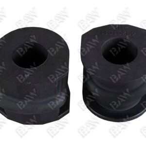 BN1142 - BAW, BUJE DELANTERO - Delantero - 1416067 -  -  - 6739046 -  - 61-124 -  - K200875 - Nissan Versa 2012-2013 // Nissan V-Drive 2020-2022 //