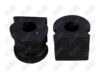 BN1144-1 BN1144 - BAW, BUJE DELANTERO - Delantero - 1426036 - - - 9339020 - - - - - Seat Cordoba 2003-2009 // Seat Ibiza 2003-2017 // Volkswagen Polo 2003-2018 // Volkswagen Vento 2014-2021 // Volkswagen Up 2016-2018 //