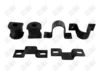 BN1189 - BAW, BUJE DELANTERO - Delantero - 1426021 -  -  - 9339016 -  - 40-215 -  - K200890 - Volkswagen Bora 2006-2010 // Volkswagen Jetta A5 2006-2010 // Volkswagen Golf A5 2006-2009 // Volkswagen Golf A6 2010-2012 //