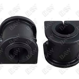 BN1202 - BAW, BUJE TRASERO - Trasero -  -  -  -  -  -  -  - K202161 - Ram 2500 2014-2022 // Ram 3500 2013-2022 //