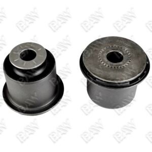 BN1204-1 BN1204 - BAW, BUJE DELANTERO SUPERIOR - Delantero Superior - - - - - - - - - Chevrolet Silverado 2500 HD 2020-2024 // Chevrolet Silverado 3500 HD 2020-2024 // GMC Sierra 2500 HD 2020-2024 // GMC Sierra 3500 HD 2020-2024 //