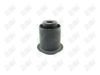 BN136 - BAW, BUJE INFERIOR CHICO - Delantero Inferior Posterior - 1409019 - 1409002 -  - 5025013 - 2198-S5A-S - 60-289 -  - K200053 - Acura RSX 2002-2006 // Honda Civic 2001-2005 // Honda CR-V 2002-2006 // Honda Element 2003-2011