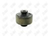 BN149 - BAW, BUJE INFERIOR FLOTANTE - Delantero Inferior Posterior - 1415002 -  -  - 3025028 -  - 30-070 -  - K200254 - Dodge Caliber 2007-2012 // Jeep Compass 2007-2017 // Jeep Patriot 2007-2017 // Mitsubishi ASX 2013-2015 // Mitsubishi Lancer 2002-2017 // Mitsubishi Outlander 2007-2020 // Mitsubishi Eclipse Cross 2019-2020 // Mitsubishi Outlander PHEV 2019-2022 //