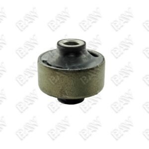 BN149 - BAW, BUJE INFERIOR FLOTANTE - Delantero Inferior Posterior - 1415002 -  -  - 3025028 -  - 30-070 -  - K200254 - Dodge Caliber 2007-2012 // Jeep Compass 2007-2017 // Jeep Patriot 2007-2017 // Mitsubishi ASX 2013-2015 // Mitsubishi Lancer 2002-2017 // Mitsubishi Outlander 2007-2020 // Mitsubishi Eclipse Cross 2019-2020 // Mitsubishi Outlander PHEV 2019-2022 //