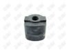 BN155 - BAW, BUJE DELANTERO INFERIOR - Delantero Inferior Posterior - 1406012 -  -  - 5272084 -  - 30-031 -  - K80830 - Chrysler Grand Voyager 1996-2007 // Chrysler Town & Country 1996-2007 // Chrysler Voyager 1996-2007 // Dodge Caravan 1996-2007 // Dodge Grand Caravan 1996-2007
