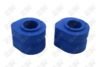BN156 - BAW, GOMA VARILLA ESTABILIZADORA (2) - Delantero - 4684890 -  -  -  -  -  -  - K7350 - Chrysler Grand Voyager 1996-2000 // Chrysler Town & Country 1996-2000 // Chrysler Voyager 1996-2000 // Dodge Caravan 1996-2000 // Dodge Grand Caravan 1996-2000