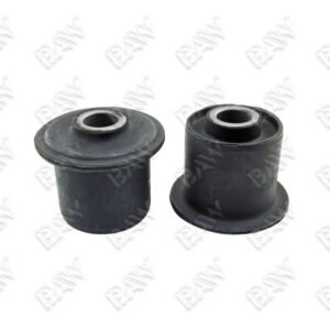 BN164-1 BN164 - BAW, BUJE DELANTERO SUPERIOR (2) - Delantero Superior - 1406009 - 1406036 - - 3025022 - 3025034 - 30-092 - - K200186 - Chrysler Aspen 2007-2009 // Dodge Dakota 2005-2010 // Dodge Durango 2004-2009 // Dodge Ram 1500 2002-2010 // Jeep Grand Wagoneer L 2023-2024 // Jeep Wagoneer 2022-2024 // Mitsubishi Raider 2006-2009 // Ram 1500 2011-2020 // Ram Dakota 2011-2011