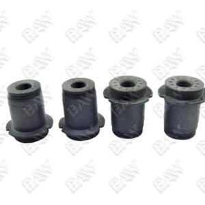 BN168 - BAW, BUJE DELANTERO SUPERIOR (4) - Delantero Superior - K-408 -  -  - K-408 -  - 30-103 -  - K408 - Dodge Charger 1966-1972 // Dodge Coronet 1965-1972 // Dodge Dart 1962-1976 // Plymouth Barracuda 1964-1974 // Plymouth Duster 1970-1976 // Plymouth Valiant 1960-1976