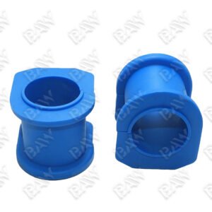 BN169-1 BN169 - BAW, GOMA VARILLA ESTABILIZADORA (2) - Delantero - K-8401 - - - 4039019 - - - - K80096 - Chrysler Laser 1984-1986 // Dodge Daytona 1984-1990 // Ford F250 1999-2006 // Ford F350 1999-2006 // Ford F450 1999-2003 // Ford F550 1999-2003 // Ford Mustang 1979-1993 // Mercury Cougar 1983-1988