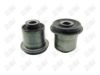 BN187-1 BN187 - BAW, BUJE DELANTERO SUPERIOR (2) - Delantero Superior - 1406039 - - - 3025008 - - 30-095 - - K200115 - Dodge Ram 2500 2006-2010 // Dodge Ram 3500 2006-2010 // Ram 2500 2011-2013 // Ram 3500 2011-2012