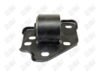 BN230 - BAW, BUJE DELANTERO INFERIOR (L) - Delantero Inferior Posterior Izquierda - 1408049 -  -  - 4025031 -  - 10-094 -  - K80833 - Ford Crown Victoria 2003-2011 // Lincoln Town Car 2003-2006 // Mercury Grand Marquis 2003-2010