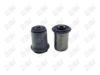 BN238-1 BN238 - BAW, BUJE DELANTERO INFERIOR (2) - Delantero Inferior - K-8705 - - - K-8705 - - 10-069 - - K8705 - Ford Explorer 1995-2001 // Ford Explorer Sport 2001-2003 // Ford Explorer Sport Trac 2001-2005 // Ford Ranger 1998-2011 // Mazda B2500 1998-2001 // Mazda B3000 1998-2008 // Mazda B4000 1998-2010 // Mercury Mountaineer 1997-2001 // Mazda B2300 2001-2010 //