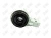 BN250 - BAW, BUJE DELANTERO INFERIOR (R) - Delantero Inferior Posterior Derecha - 1408104 -  -  - 4025062 -  - 10-065 -  - K200779 - Ford Explorer 2011-2019