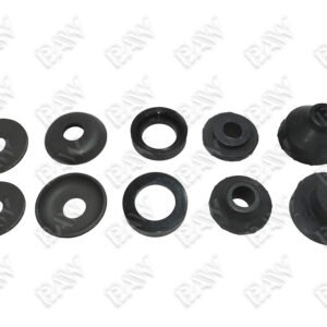 BN252 - BAW, GOMA TIRANTE (2) - Delantero - K-8295 -  -  - K-8295 -  - 10-195 -  - K8295 - Ford Bronco 1980-1981 // Ford F100 1975-1981 // Ford F150 1975-1981 // Ford F150 1980-1981 // Ford F250 1965-1981 // Ford F350 1980-1981