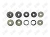 BN257-1 BN257 - BAW, GOMA TIRANTE (2) - Delantero - K-8509 - - - K-8509 - - 10-196 - - K8361 - Ford Bronco 1987-1996 // Ford Bronco II 1984-1990 // Ford Explorer 1991-1994 // Ford F150 1987-1996 // Ford F250 1987-1997 // Ford F350 1987-1997 // Ford Microbus 1987-1998 // Ford Ranger 1983-1997 // Mazda B2300 1994-1997 // Mazda B3000 1994-1997 // Mazda B4000 1994-1997 // Mazda Navajo 1991-1994