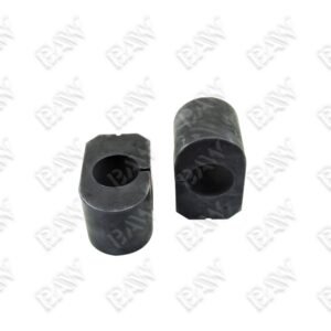 BN273 - BAW, GOMA VARILLA ESTABILIZADORA (2) - Delantero - K-5253 -  -  -  -  -  -  - K5253 - Chevrolet Bel Air 1971-1975 // Chevrolet Biscayne 1971-1972 // Chevrolet Camaro 1970-1975 // Chevrolet Caprice 1971-1975 // Chevrolet Chevelle 1968-1973 // Chevrolet Impala 1971-1975 // Chevrolet Malibu 1973-1975 // Chevrolet Monte Carlo 1970-1975 // Chevrolet Nova 1970-1975 // Ford Country Squire 1969-1974 // Ford Galaxie 500 1969-1974 // Ford Mustang II 1974-1978 // Oldsmobile 98 1971-1975 // Oldsmobile Delta 88 1971-1975 // Pontiac GTO 1964-1971