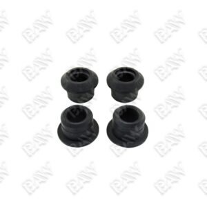 BN275-1 BN275 - BAW, BUJE DELANTERO (4) - Delantero - K-8422 - - - - - - - K8422 - Ford LTD 1985-1986 // Ford Mustang 1985-2004 // Ford Thunderbird 1985-1988 // Mercury Cougar 1985-1988