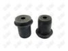 BN291 - BAW, BUJE DELANTERO SUPERIOR (2) - Delantero Superior - K-8721-A -  -  - K-8721 -  - 10-146 -  - K8721 - Ford Expedition 1997-2002 // Ford F150 1997-2003 // Ford F250 1997-1999 // Ford Lobo 1997-2003 // Lincoln Navigator 1998-2002