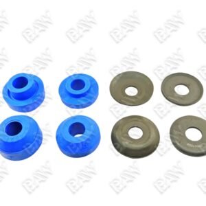 BN298 - BAW, GOMA TIRANTE (2) - Delantero - K-8768 -  -  - K-8768 -  - 10-198 -  - K8768 - Ford Windstar 1995-1998