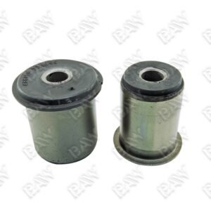 BN304 - BAW, BUJE DELANTERO INFERIOR (2) - Delantero Inferior - K-6109 -  -  - K-6109 -  - 20-051 -  - K6109 - Chevrolet Astro 1985-2005 // Chevrolet Bel Air 1971-1981 // Chevrolet Biscayne 1971-1972 // Chevrolet Blazer 1995-2005 // Chevrolet Camaro 1973-1981 // Chevrolet Caprice 1971-1996 // Chevrolet Chevelle 1973-1973 // Chevrolet Impala 1971-1996 // Chevrolet Malibu 1973-1977 // Chevrolet Monte Carlo 1973-1977 // Chevrolet Nova 1975-1979 // Chevrolet S10 1983-2004 // Chevrolet S10 Blazer 1983-1994 // GMC Jimmy 1995-2005 // GMC Sonoma 1991-2004 // Isuzu Hombre 1998-2000 // Oldsmobile 98 1971-1984 // Oldsmobile Bravada 1991-2001 // Oldsmobile Delta 88 1971-1985 // Pontiac Trans Am 1974-1981