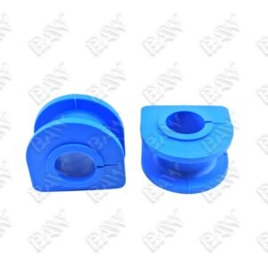 BN314-1 BN314 - BAW, GOMA VARILLA ESTABILIZADORA (2) - Delantero - K-6437 - - - 2739016 - - 20-135 - - K6437 - Cadillac Escalade 2002-2006 // Chevrolet Astro 1985-2005 // Chevrolet Avalanche 1500 2000-2006 // Chevrolet Avalanche 2500 2000-2006 // Chevrolet Blazer 1973-2005 // Chevrolet C10 1968-1986 // Chevrolet C20 1968-1986 // Chevrolet C30 1968-1986 // Chevrolet S10 1982-2003 // Chevrolet S10 Blazer 1983-1994 // Chevrolet Silverado 1500 2005-2006 // Chevrolet Silverado 2500 1999-2000 // Chevrolet Silverado 3500 2001-2007 // Chevrolet Suburban 1500 2000-2006 // Chevrolet Suburban 2500 2000-2006 // Chevrolet Tahoe 2000-2006 // GMC C1500 1968-1986 // GMC C2500 1968-1986 // GMC C3500 1968-1986 // GMC Jimmy 1970-2002 // GMC Sierra 1500 2005-2006 // GMC Sierra 2500 1999-2000 // GMC Sierra 3500 2001-2007 // GMC Sonoma 1991-2003 // GMC Yukon 1500 2000-2006 // GMC Yukon 2500 2001-2010 // Hummer H2 2003-2009 // Isuzu Hombre 1996-2000