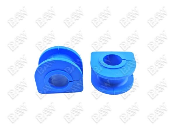 BN314 - BAW, GOMA VARILLA ESTABILIZADORA (2) - Delantero - K-6437 -  -  - 2739016 -  - 20-135 -  - K6437 - Cadillac Escalade 2002-2006 // Chevrolet Astro 1985-2005 // Chevrolet Avalanche 1500 2000-2006 // Chevrolet Avalanche 2500 2000-2006 // Chevrolet Blazer 1973-2005 // Chevrolet C10 1968-1986 // Chevrolet C20 1968-1986 // Chevrolet C30 1968-1986 // Chevrolet S10 1982-2003 // Chevrolet S10 Blazer 1983-1994 // Chevrolet Silverado 1500 2005-2006 // Chevrolet Silverado 2500 1999-2000 // Chevrolet Silverado 3500 2001-2007 // Chevrolet Suburban 1500 2000-2006 // Chevrolet Suburban 2500 2000-2006 // Chevrolet Tahoe 2000-2006 // GMC C1500 1968-1986 // GMC C2500 1968-1986 // GMC C3500 1968-1986 // GMC Jimmy 1970-2002 // GMC Sierra 1500 2005-2006 // GMC Sierra 2500 1999-2000 // GMC Sierra 3500 2001-2007 // GMC Sonoma 1991-2003 // GMC Yukon 1500 2000-2006 // GMC Yukon 2500 2001-2010 // Hummer H2 2003-2009 // Isuzu Hombre 1996-2000