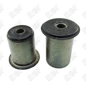 BN323 - BAW, BUJE DELANTERO INFERIOR (2) - Delantero Inferior - K-6327 -  -  - K-6327 -  - 20-056 -  - K6327 - Chevrolet C1500 1988-1999 // Chevrolet C1500 1992-1999 // Chevrolet C2500 1988-2000 // Chevrolet C2500 1992-1999 // Chevrolet C3500 1988-2000 // Chevrolet Express 1500 1996-2002 // Chevrolet Express 2500 1996-2002 // Chevrolet Express 3500 1996-2002 // Chevrolet Silverado 1500 1999-2006 // Chevrolet Tahoe 1995-2000 // GMC C1500 1988-1999 // GMC C1500 1992-1999 // GMC C2500 1988-2000 // GMC C2500 1992-1999 // GMC C3500 1988-1999 // GMC G3500 1996-1996 // GMC Savana 1500 1996-2002 // GMC Savana 2500 1996-2002 // GMC Savana 3500 1996-2002 // GMC Sierra 1500 1999-2006