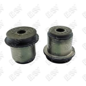 BN326-1 BN326 - BAW, BUJE DELANTERO SUPERIOR (2) - Delantero Superior - 1403101 - - - 2725076 - - 20-589 - - K6688 - Cadillac Escalade 2002-2006 // Chevrolet Avalanche 1500 2000-2006 // Chevrolet Express 1500 2003-2014 // Chevrolet Express 2500 2003-2022 // Chevrolet Express 3500 2003-2022 // Chevrolet Silverado 1500 1999-2006 // Chevrolet Suburban 1500 2000-2006 // Chevrolet Suburban 2500 2000-2000 // Chevrolet Tahoe 2002-2006 // GMC Savana 1500 2003-2014 // GMC Savana 2500 2003-2022 // GMC Savana 3500 2003-2022 // GMC Sierra 1500 1999-2006 // GMC Yukon 1500 2000-2006 // Cadillac Escalade 2015-2020 // Chevrolet Cheyenne 2000-2006 // Chevrolet Cheyenne 2014-2018 // Chevrolet Silverado 1500 2014-2018 // Chevrolet Suburban 2015-2020 // Chevrolet Tahoe 2015-2020 // GMC Sierra 1500 2014-2018 // GMC Yukon 2015-2020 //